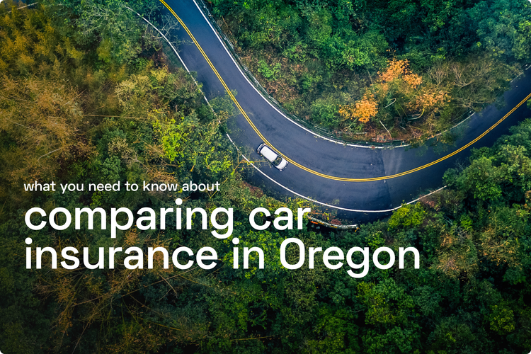 Comparing Car Insurance in Oregon: What You Need to Know