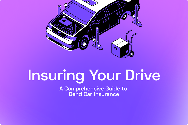 Insuring Your Drive: A Comprehensive Guide to Bend Oregon Car Insurance