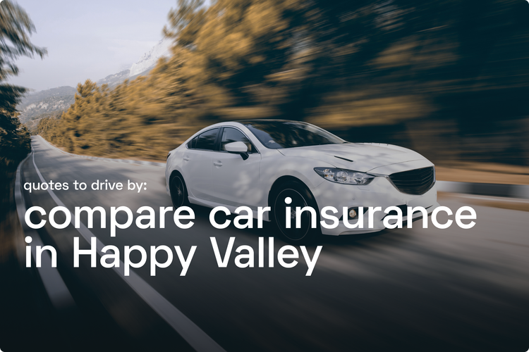 How to Compare Car Insurance in Happy Valley, OR