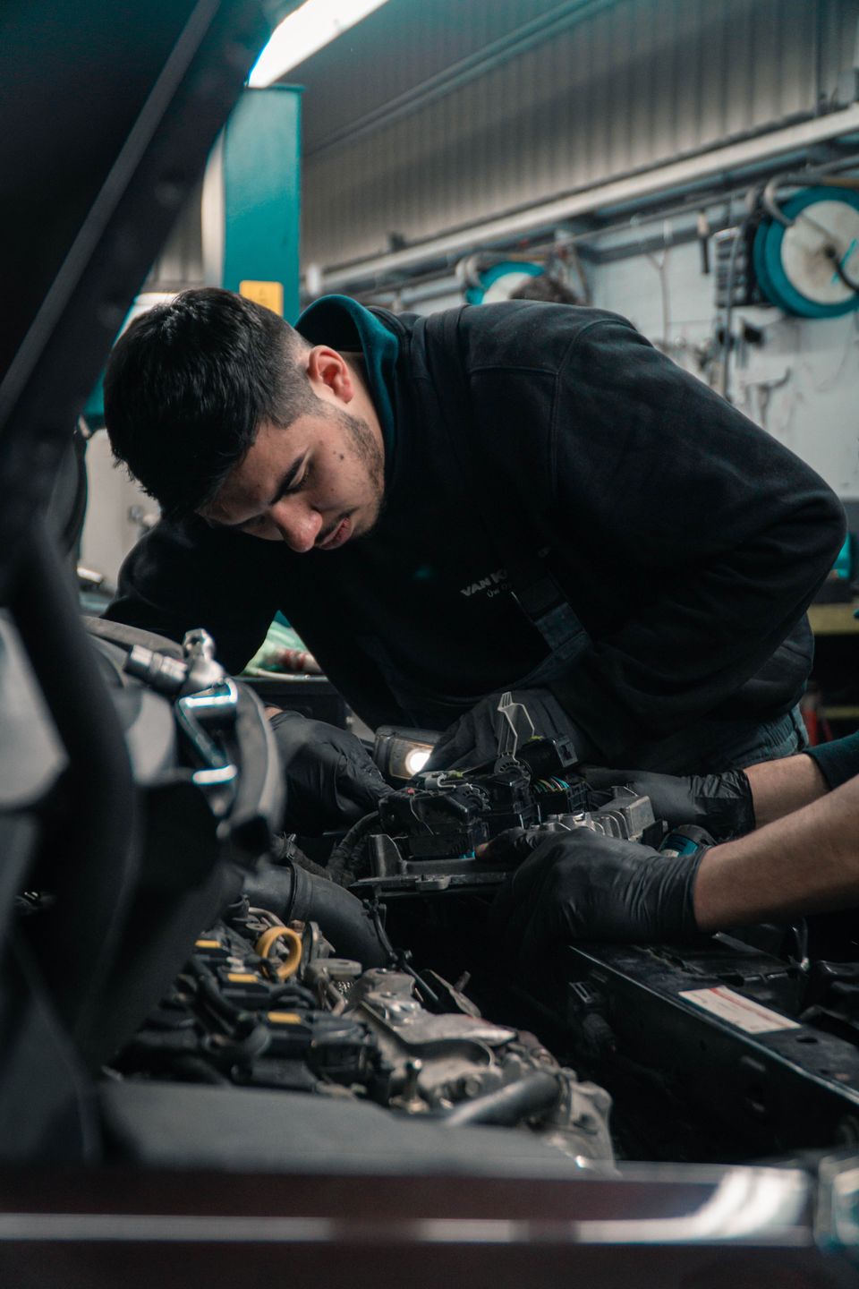 How to Find a Mechanic You Can Trust